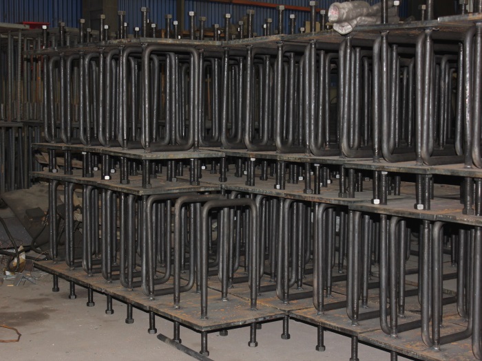 瑞昌网架预埋件